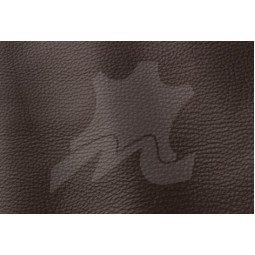 Шкіра меблева PRESCOTT коричневий CHESTNUT 1,2-1,4 Італія